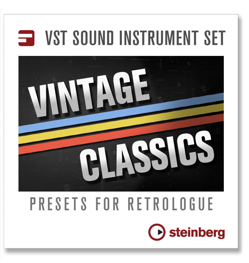 Vintage Classics